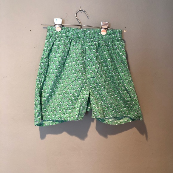 Vineyard Vines Other - Vineyard Vines fish and hook boxers size small